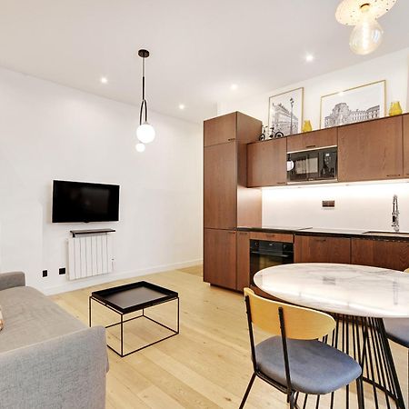 Pick A Flat'S Apartment In Reuilly-Diderot - Rue Claude Tillier Paris Luaran gambar