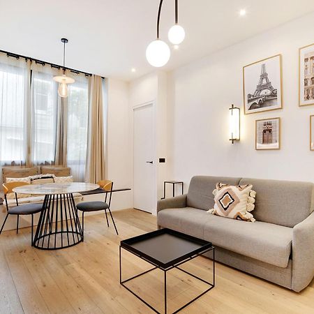 Pick A Flat'S Apartment In Reuilly-Diderot - Rue Claude Tillier Paris Luaran gambar