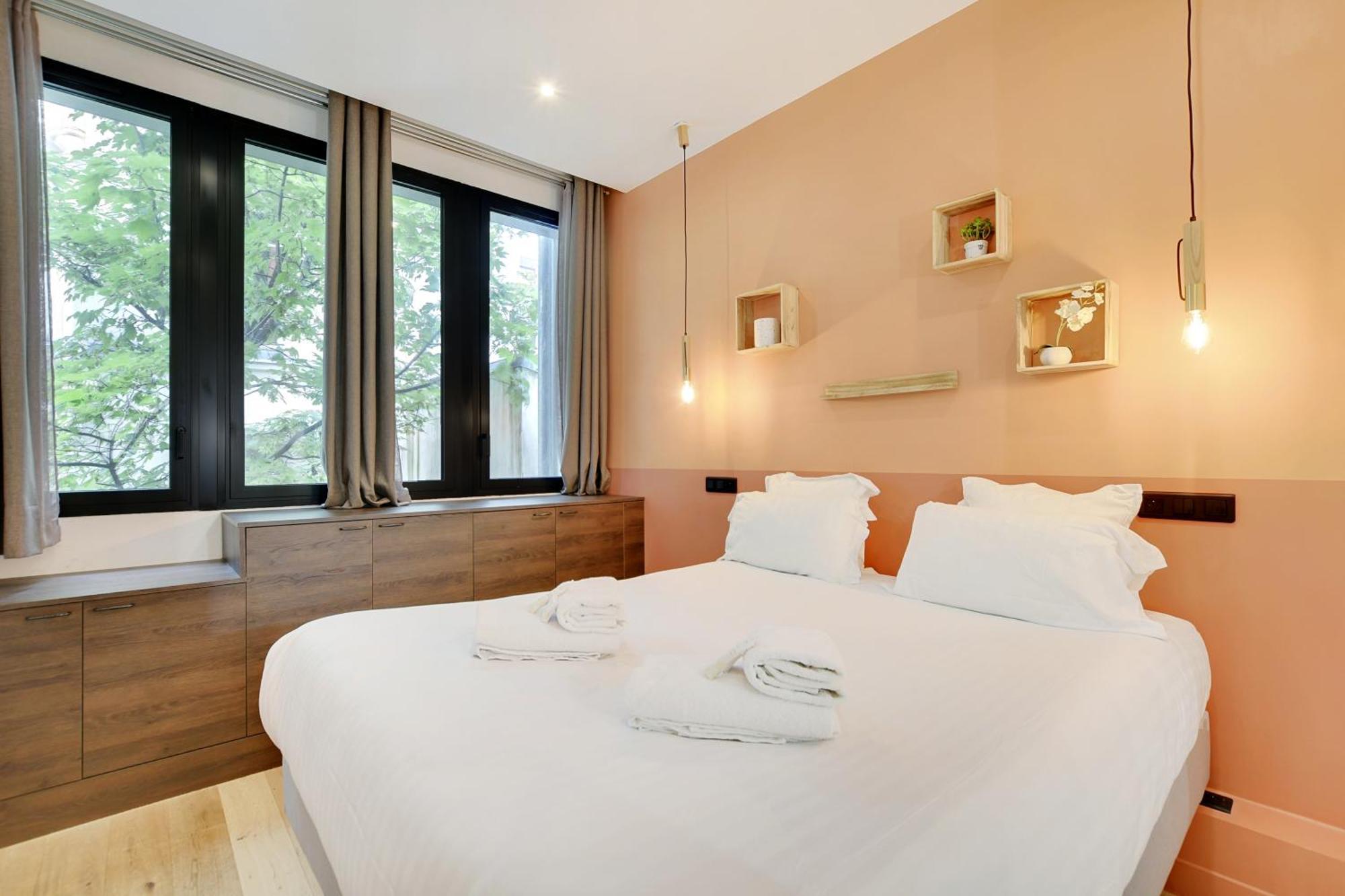 Pick A Flat'S Apartment In Reuilly-Diderot - Rue Claude Tillier Paris Luaran gambar