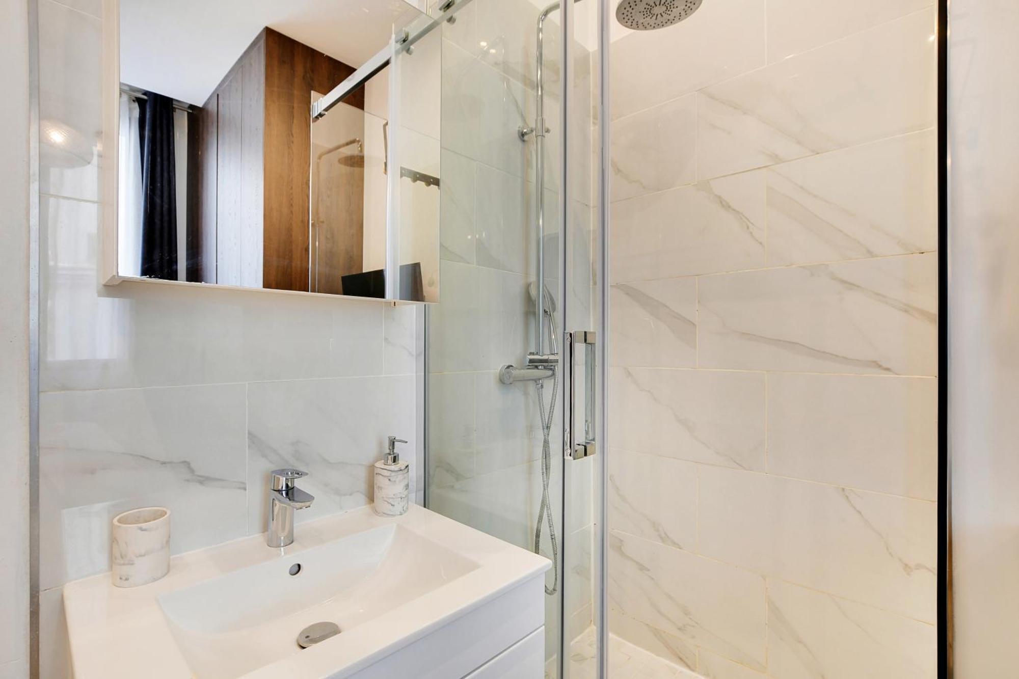 Pick A Flat'S Apartment In Reuilly-Diderot - Rue Claude Tillier Paris Luaran gambar
