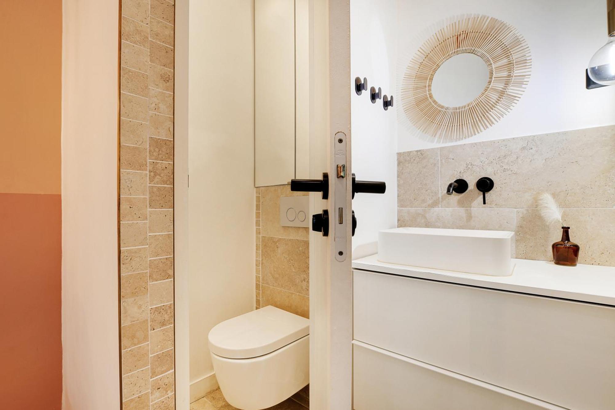 Pick A Flat'S Apartment In Reuilly-Diderot - Rue Claude Tillier Paris Luaran gambar